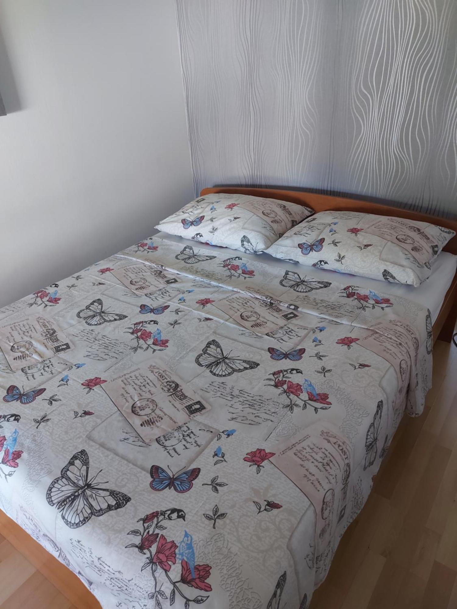 Apartments Jonjic Vodice Buitenkant foto