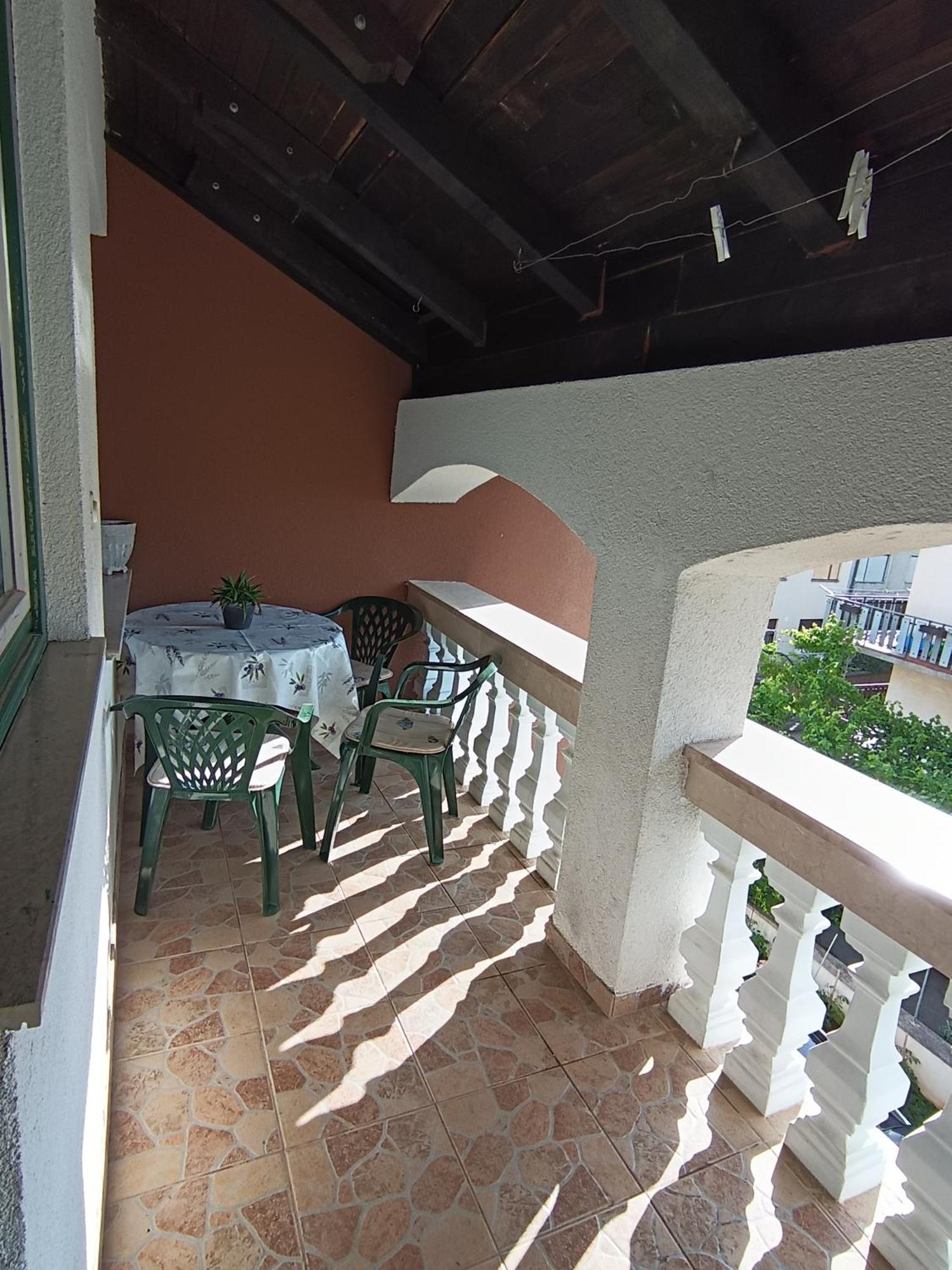 Apartments Jonjic Vodice Buitenkant foto