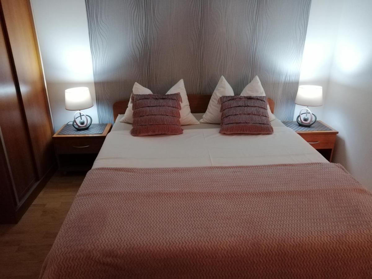Apartments Jonjic Vodice Buitenkant foto
